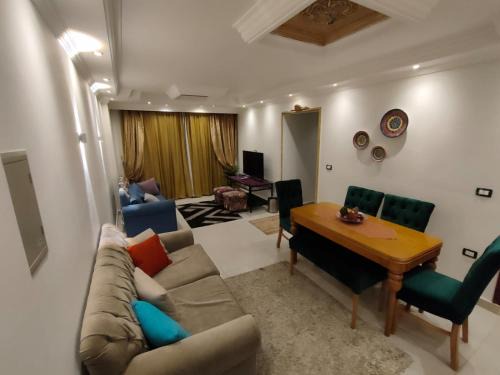 Madinaty Apartment | madinaty