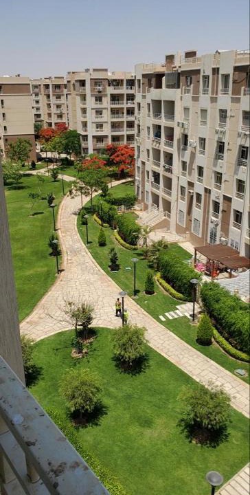 Madinaty Apartment | Madinaty, Furnished Apartment