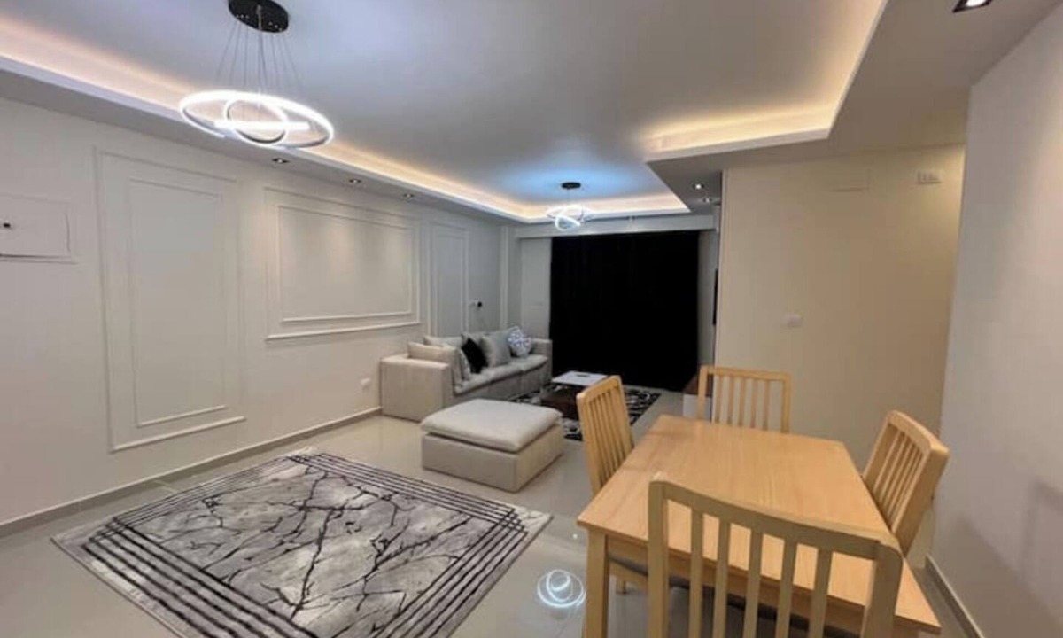 Madinaty Apartment | Madinaty Royal 2BR Residence