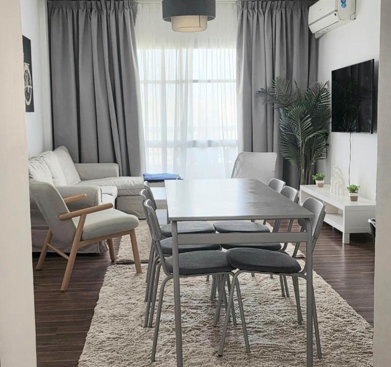 Madinaty Apartment | Madinaty Royal Elite Residence