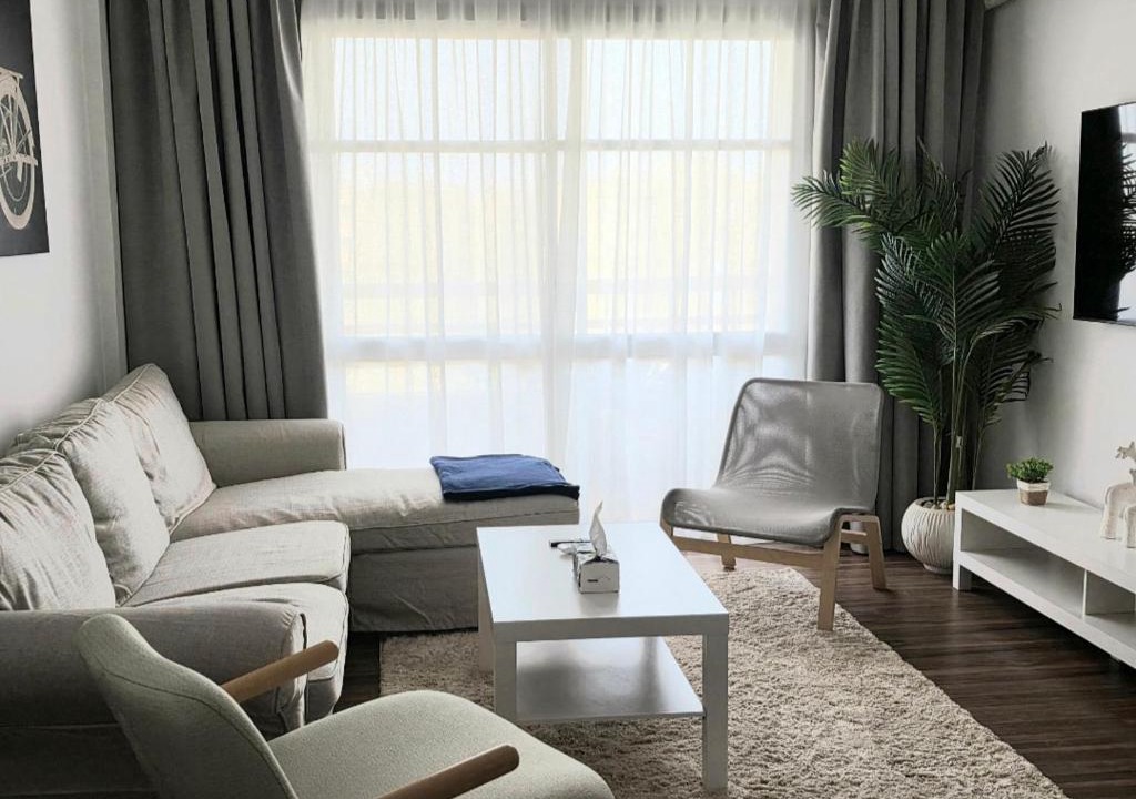 Madinaty Apartment | Madinaty Royal Elite Residence