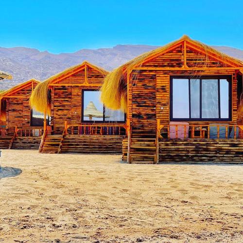 Nuweiba Other | Magic land taba camp