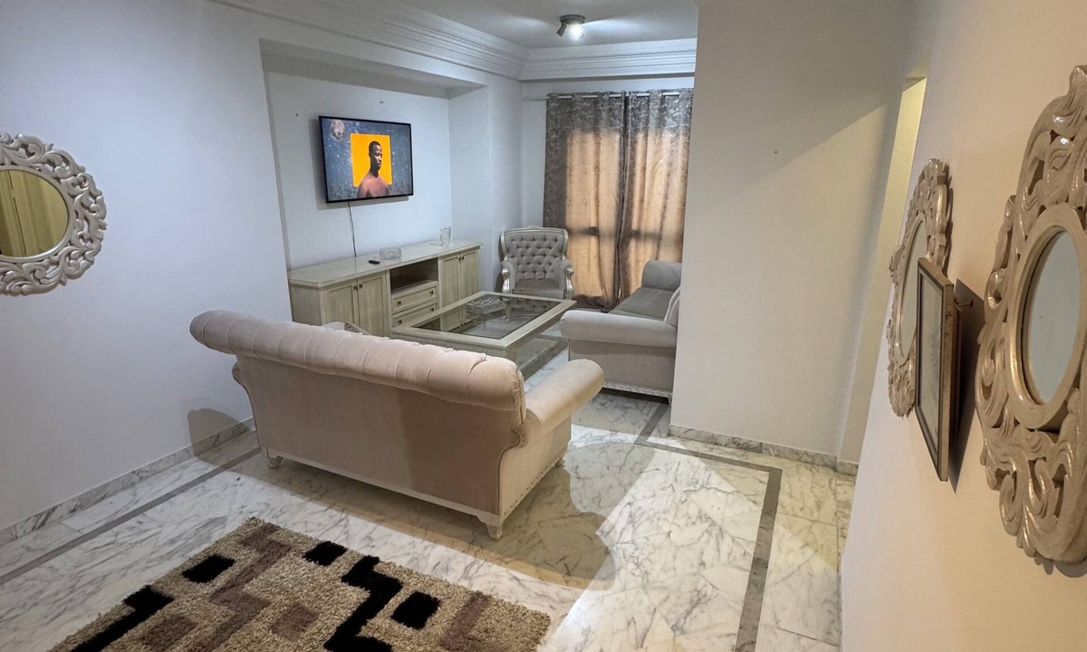 Eastern Khezama Apartment | Magnificent S+2 in the heart of the Tourist Zone