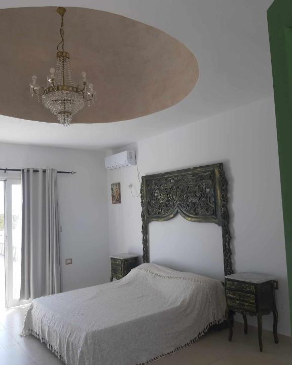 Sedghiane Apartment | Magnifique appartement djerbien