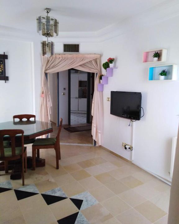 Sousse - Monastir Apartment | Magnifique Appartement S+2