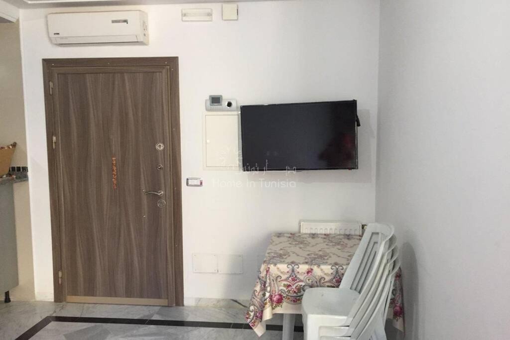 Port El Kantaoui Apartment | Magnifique apt LES PIEDS DANS L EAU TANTANA