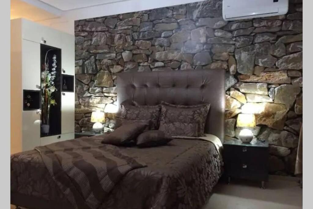 Chott Mariem Apartment | Magnifique Studio