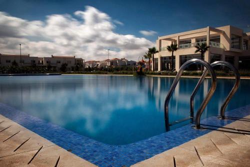 Lamharza Essahel House | Magnifique Villa a Savannah Beach