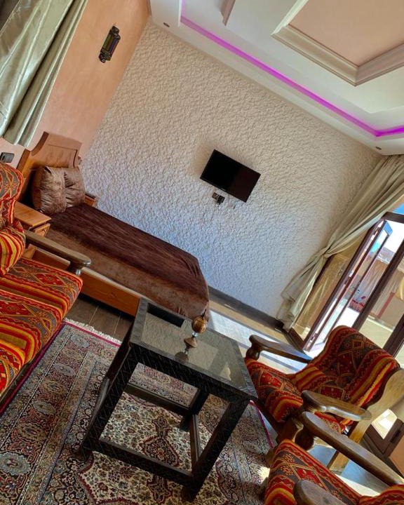Aghouatim Villa | Magnifique villa en plein cœur de la nature