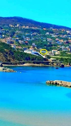 Cite Rmel Villa | Magnifique Villa Tabarka