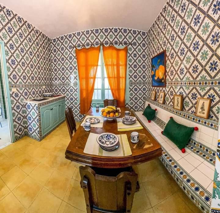 Tantana Villa | Mahdi Appartement