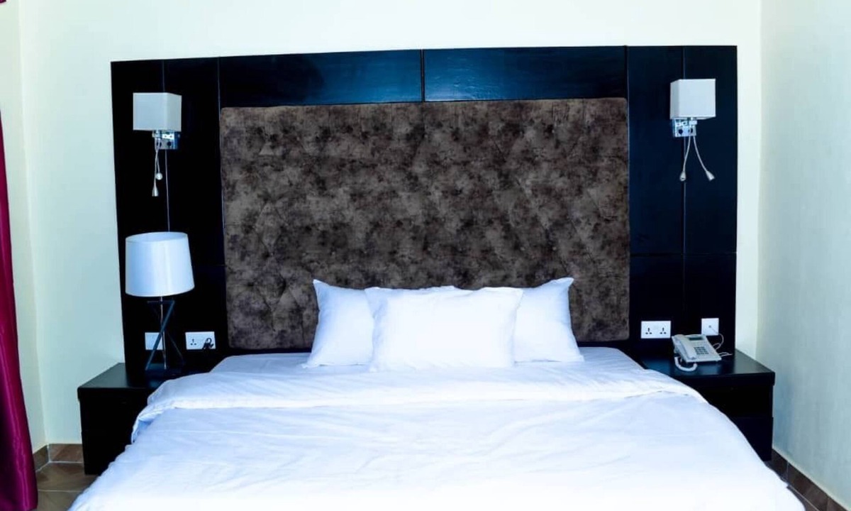 Kwara Hotel | MAINSTAY LUXURY APARTMENTS