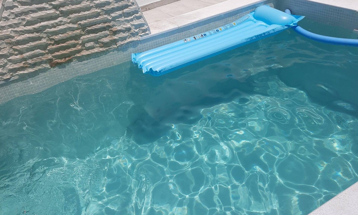 Sedghiane House | Maison à Djerba Avec Piscine