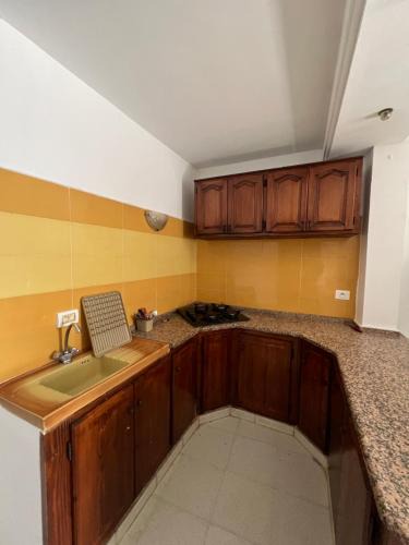 Houmet Souk House | Maison a djerba