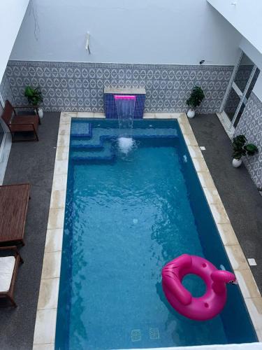Rejiche House | MAISON avec PISCINNE