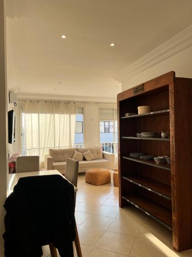 Sidi Abdel Aziz Apartment | Maison azur