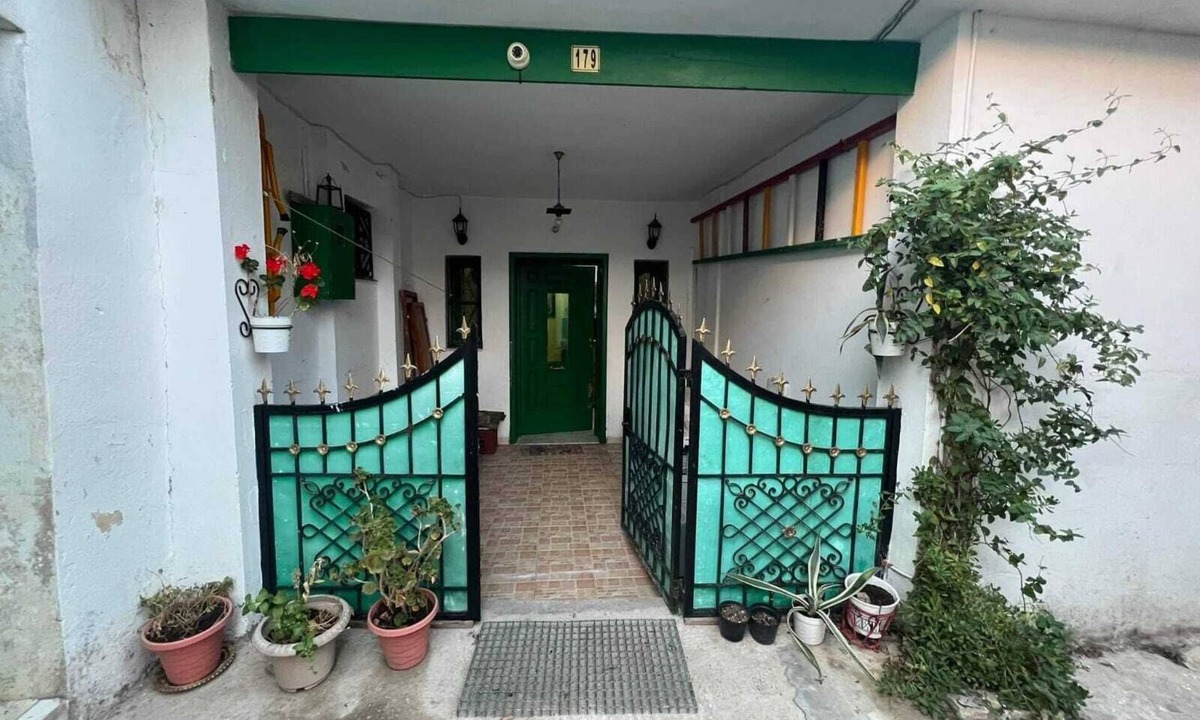 ‘Ayn ad Darahim House | Maison Bel air