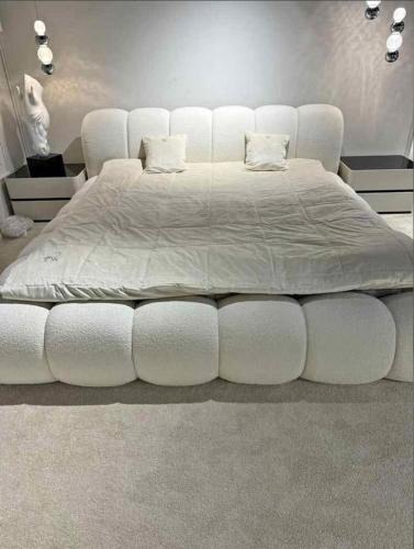 Cite El Khadra Apartment | MAISOn BLANCHE 2