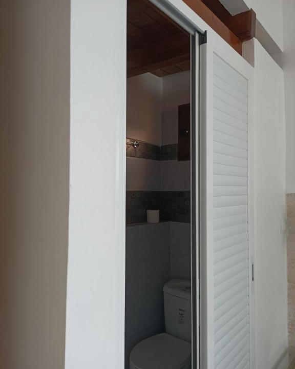 Algiers House | Maison Cozy