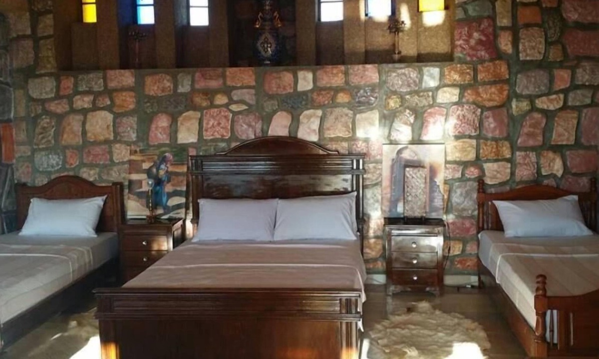 Beni Mellal House | Maison D'hôtes Yamine
