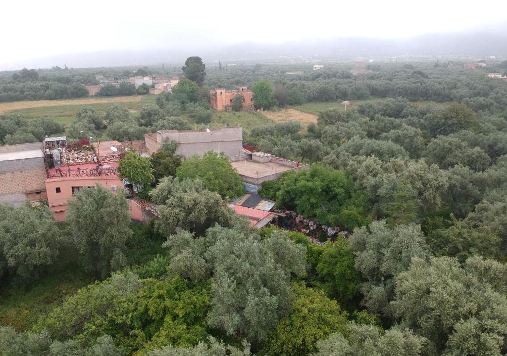 Timoulilt Bed & Breakfast | Maison d'hotes Ait Bou Izryane