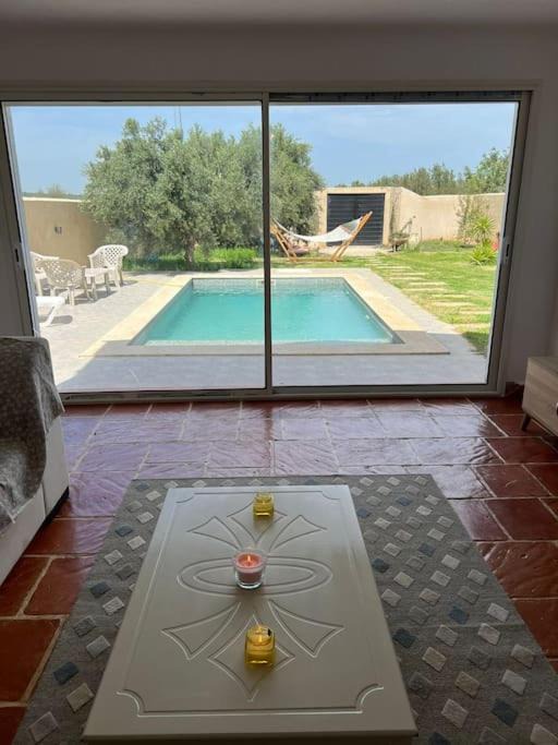 Hammam Bent Djedidi House | Maison de campagne