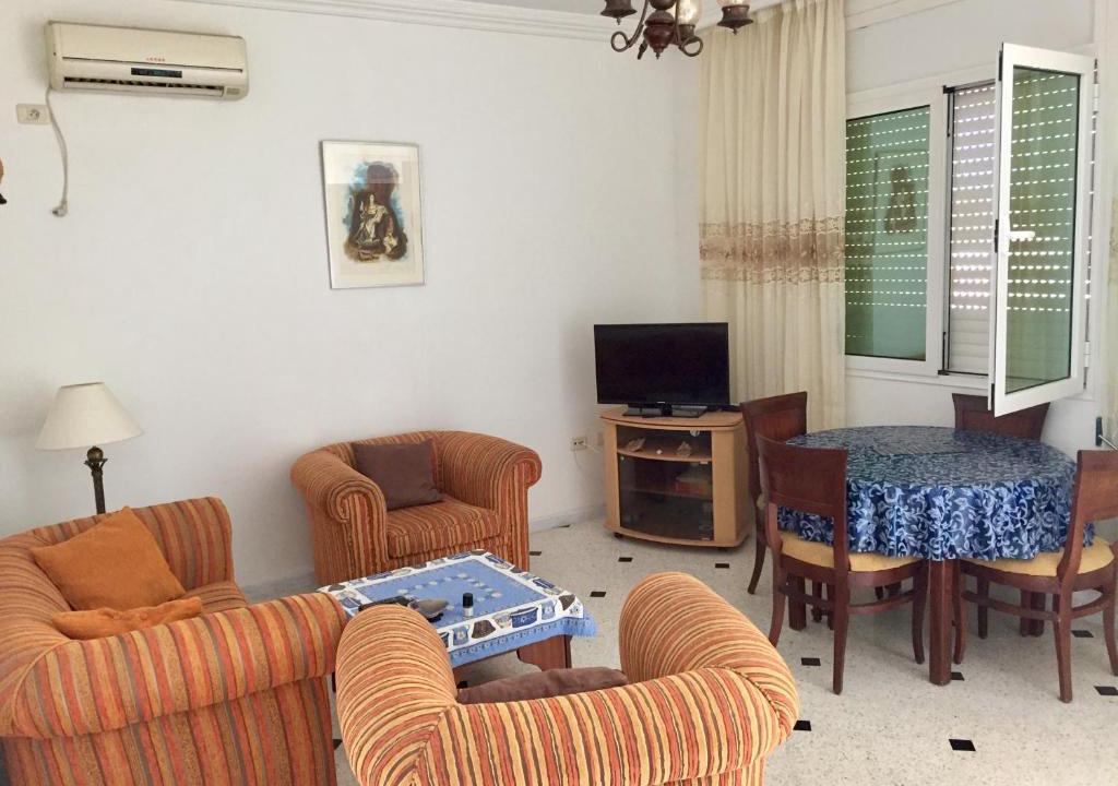 Aghir House | Maison Dhiefa