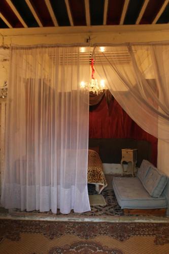Bab Mnara House | Maison du 18ème Siècle