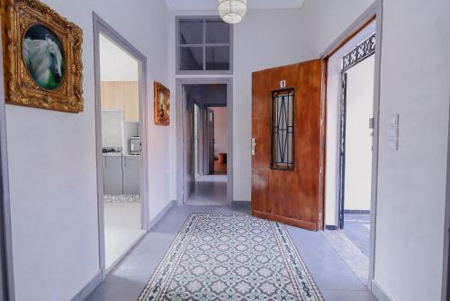 Semlalia Apartment | Maison du Pacha