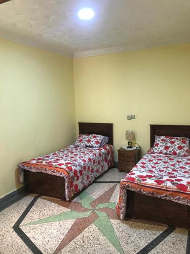 Oujda House | maison familiale calme hostcom
