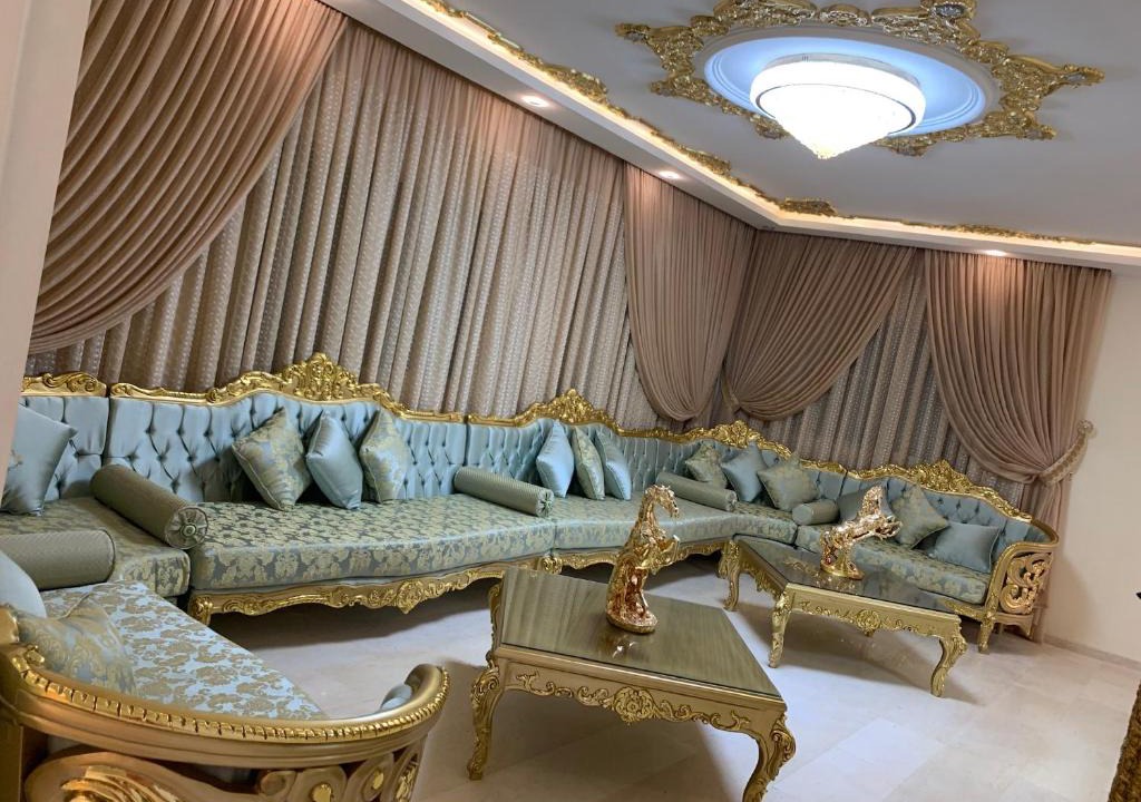 Borj Erras House | Maison Fathallah