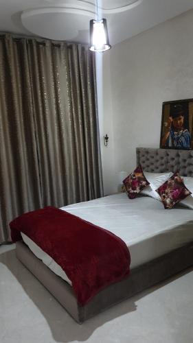 Azrou Apartment | Maison GHITA