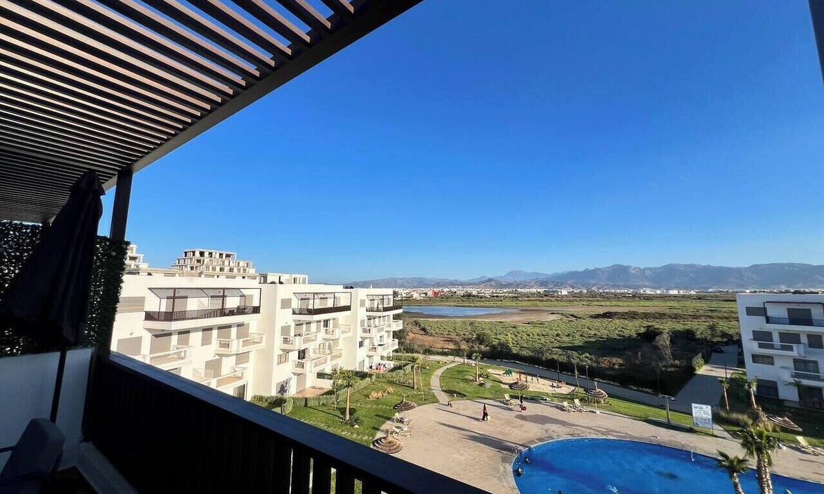 Cabo Negro Apartment | Maison M – Luxury stay in Cabo with pool and mountain views