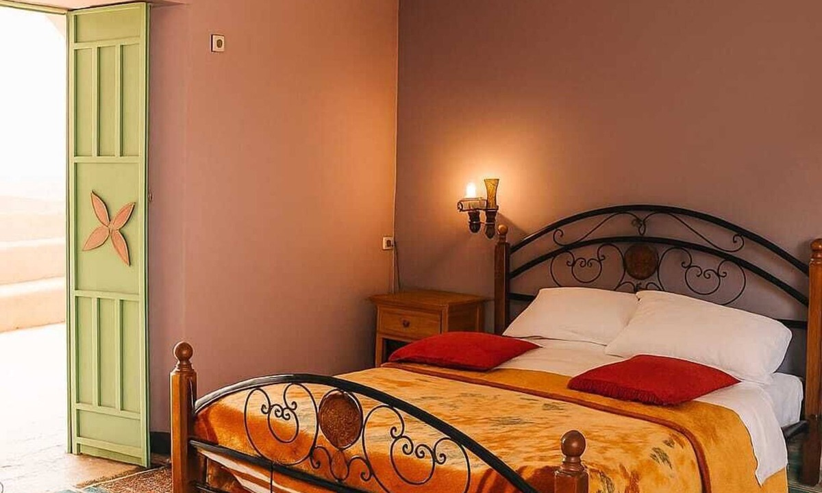 Ait Sedrate Jbel El Soufla Bed & Breakfast | Maison d'hôtes Mogador chez habitants