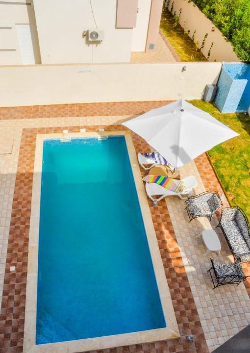 Djerba Midun Villa | MAISON RITEl 3