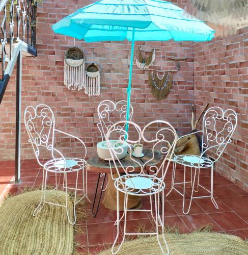 Bejaia House | Maison RKA