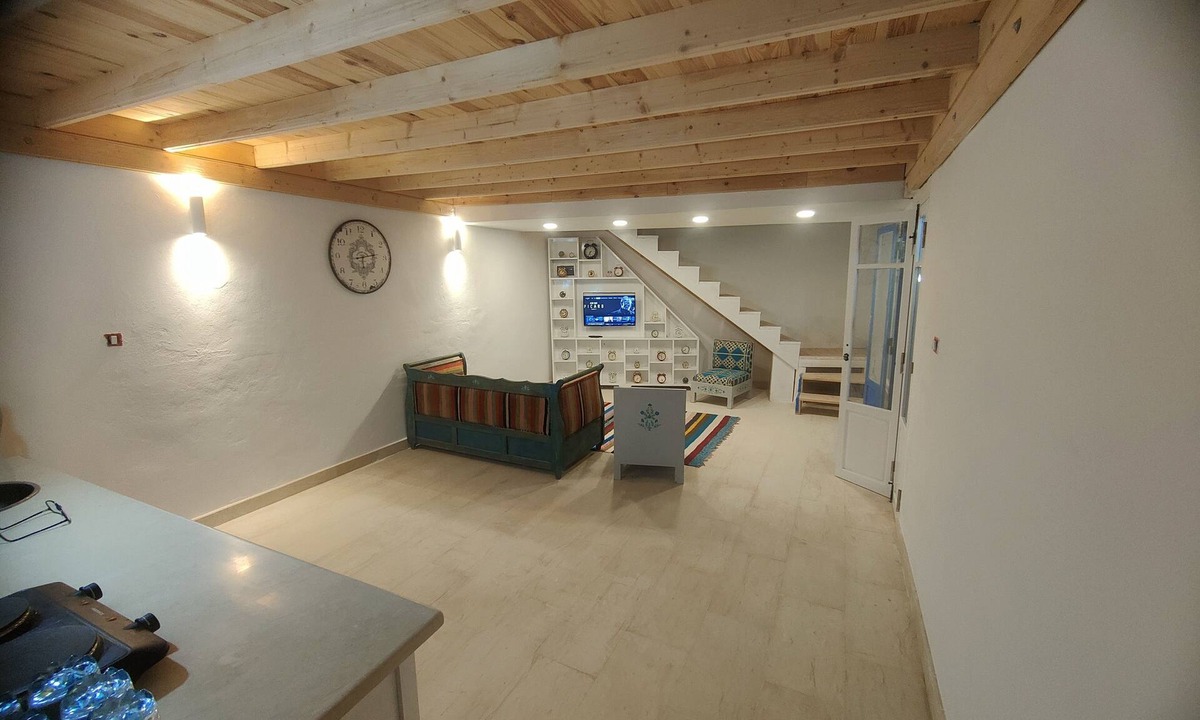 Midoun House | Maisonnette de Charme
