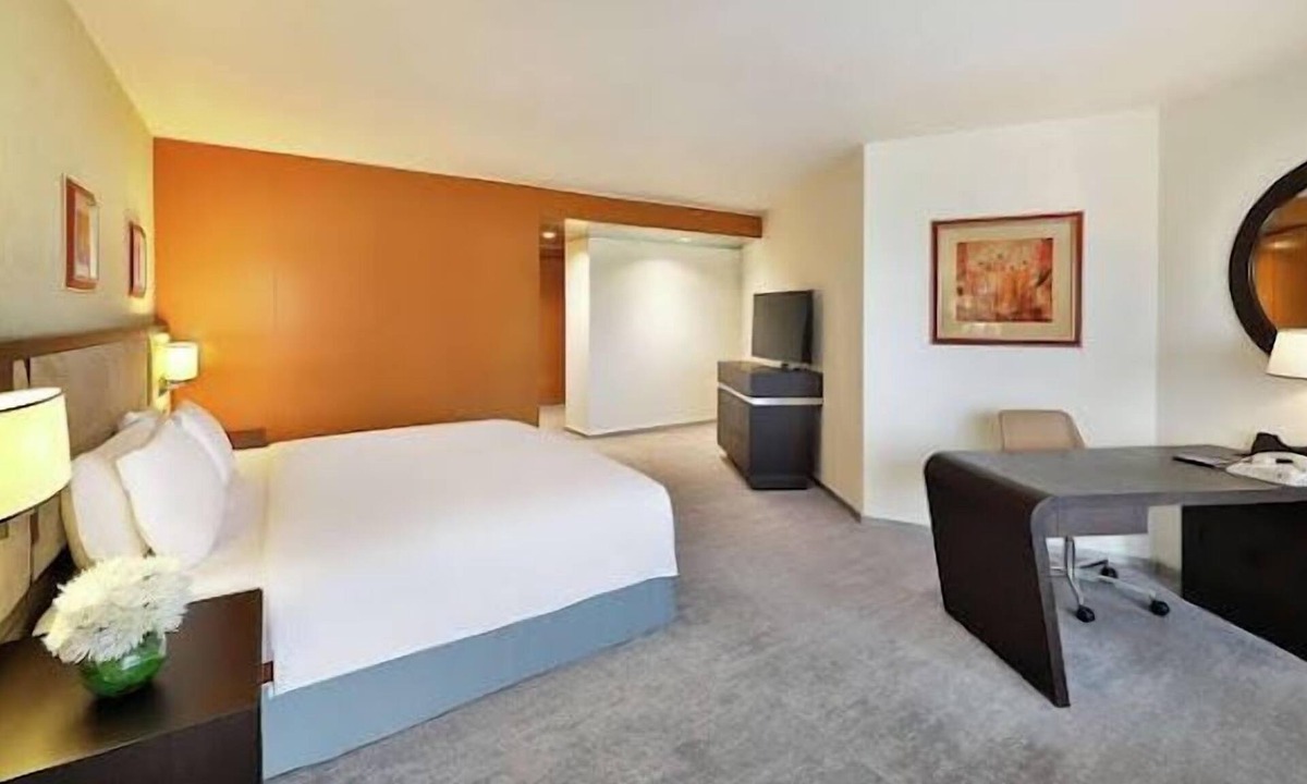 Uyo Hotel | Majesty Realm Hotel