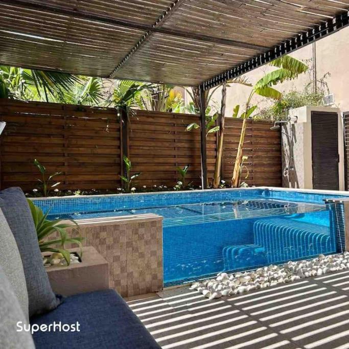 Sidi Daoud Apartment | Malaga House