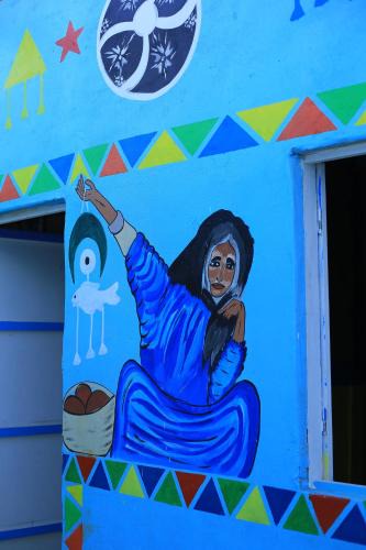 Luxor Other | Mama Africa Camp