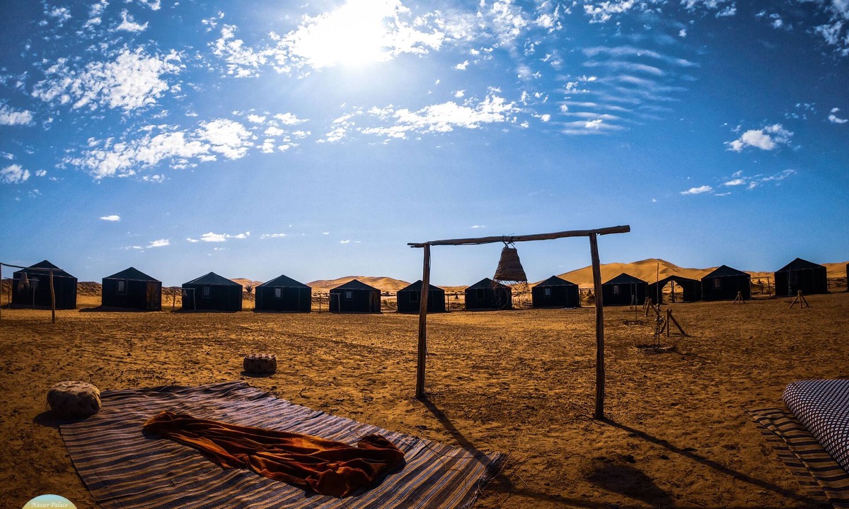 Hassilabied Other | MAMA Merzouga Camp