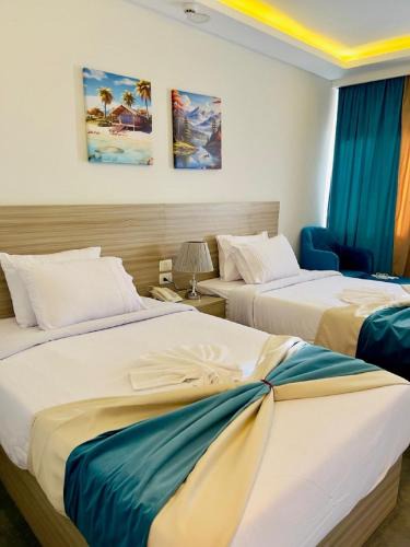 As-Sayidah Zaynab Hotel | Mar Charbel Hotel Cairo
