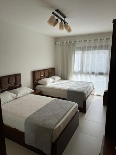 Sidi Abd El-Rahman Ski Chalet | Marassi luxury chalet