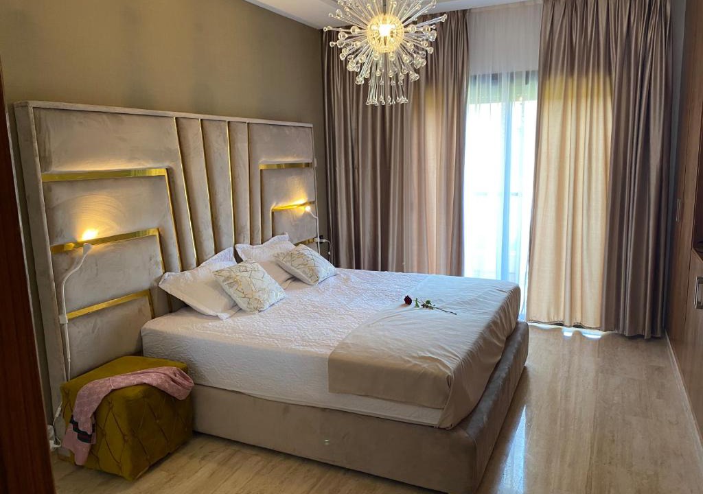 Beni Ansar Apartment | Marchica Med atalayon