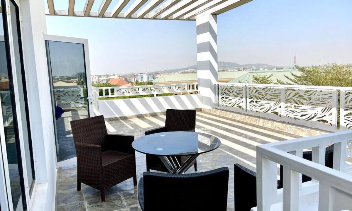 Ofin Hotel | Marcopolo Hotel and Suites