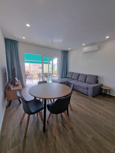 Costa Adeje Apartment | Mareverde