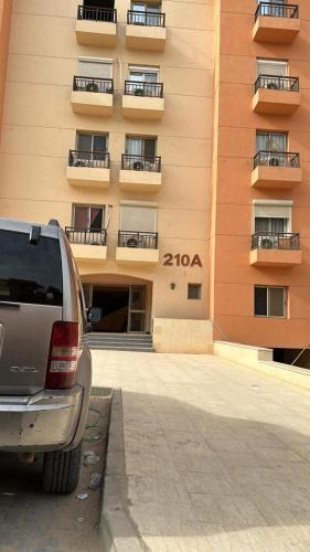 Dream Land Apartment | marhaba 42