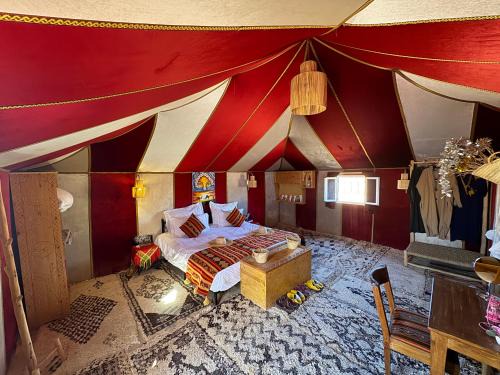 Taouz Hotel | Maria'S Luxury Camp
