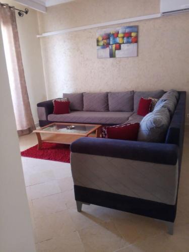Houmt Souk Apartment | Marina 105-102-104-103