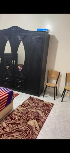 Agadir City Center Apartment | Marina agadir